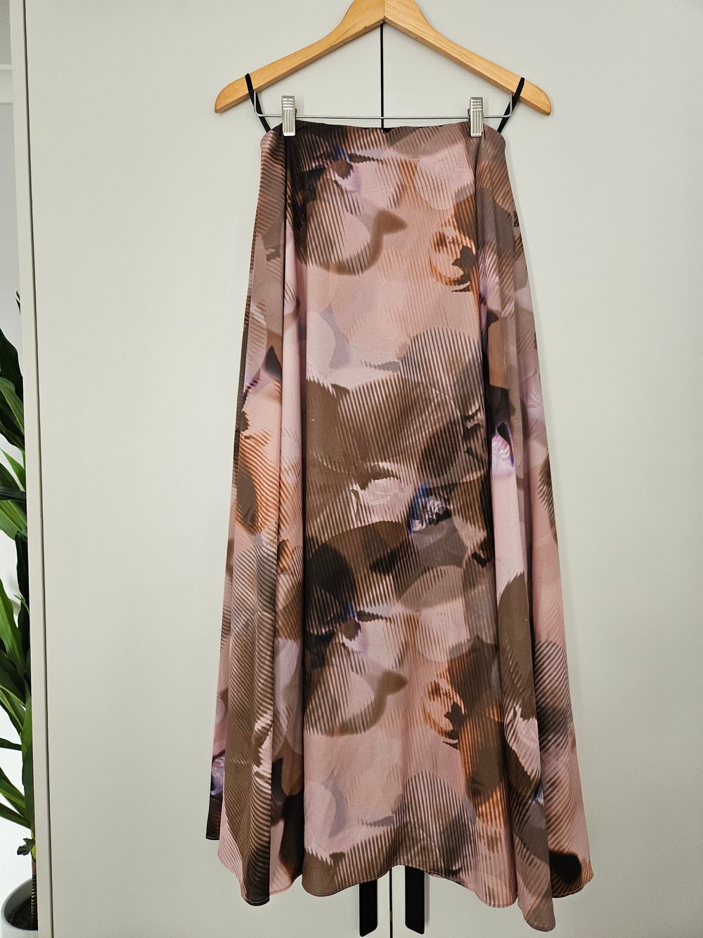 Strapless Dress