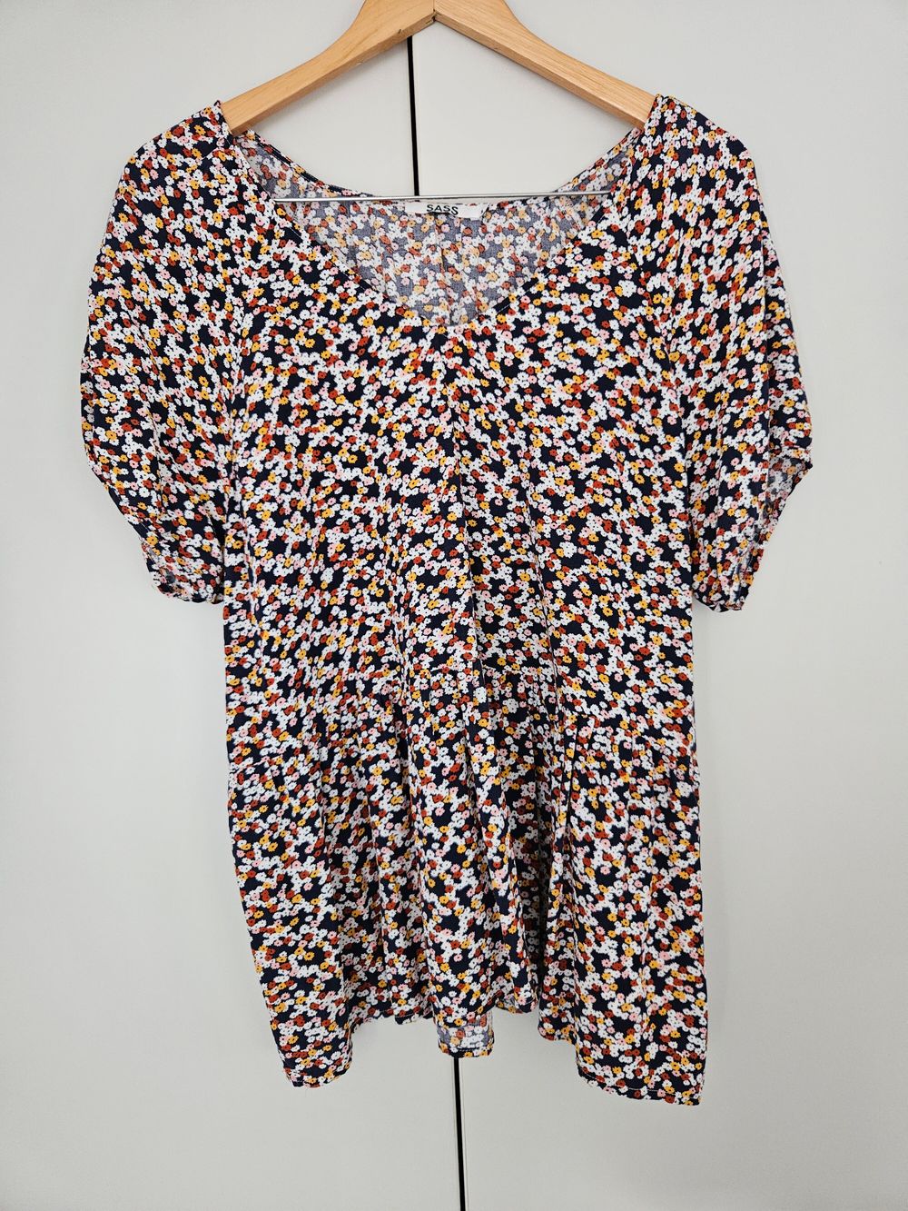 Floral Top