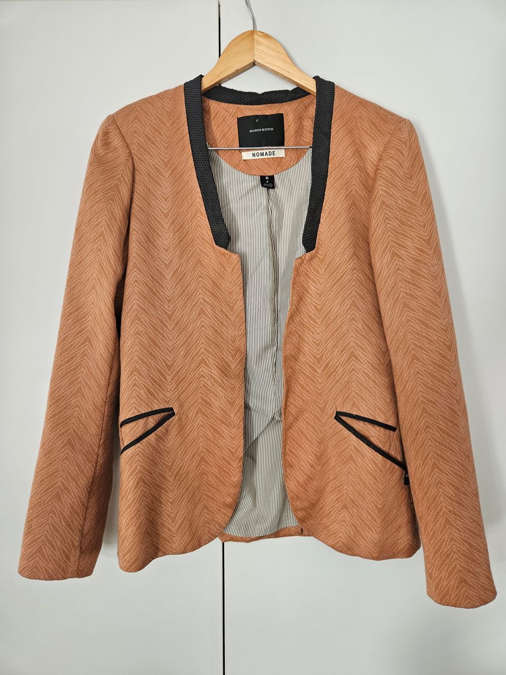 Nomade Jacket / Blazer