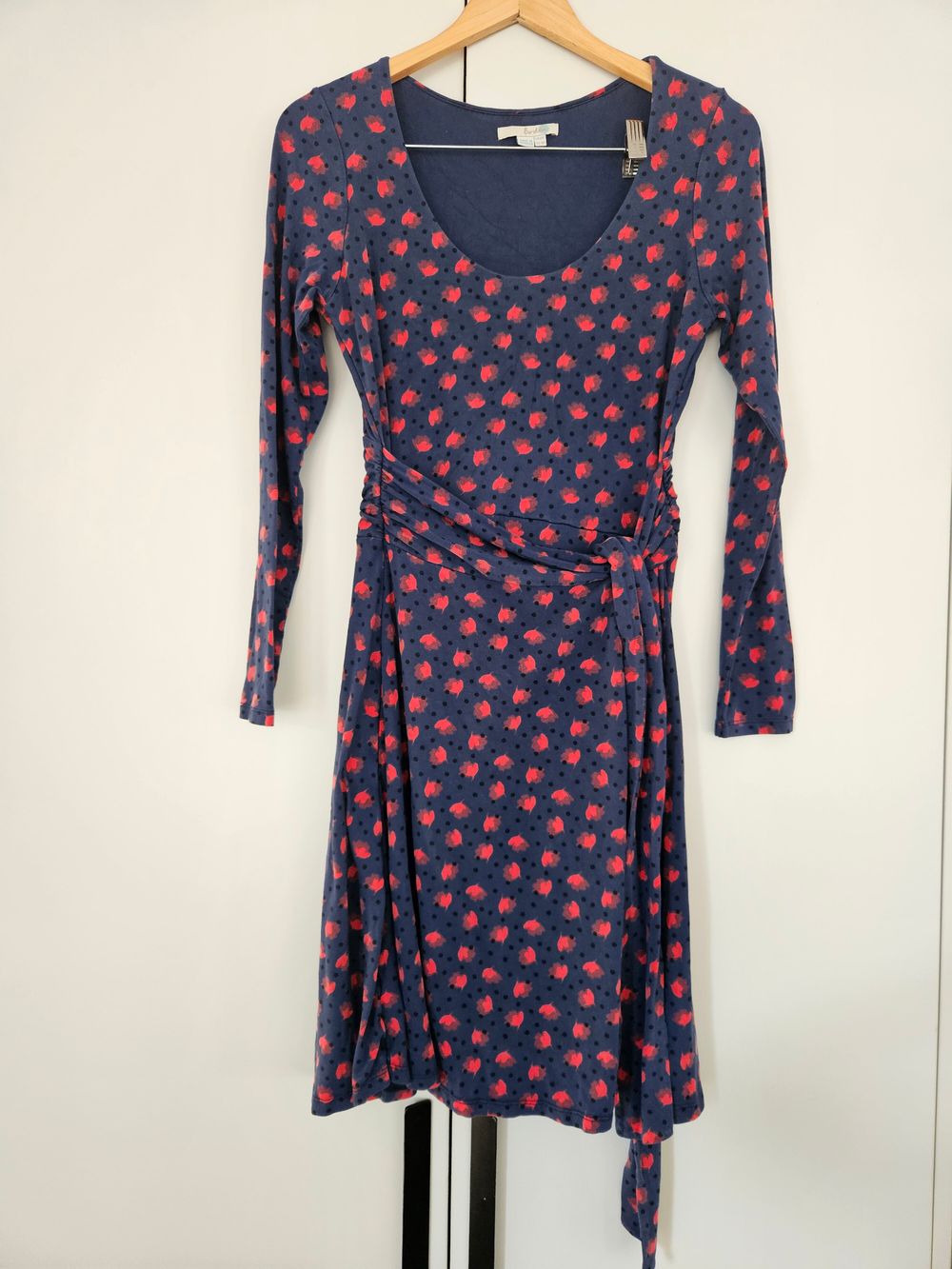 Wrap Dress