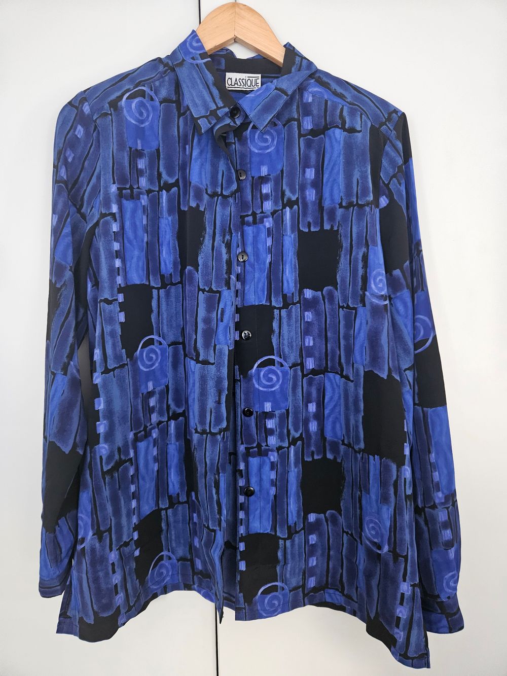 Vintage Shirt