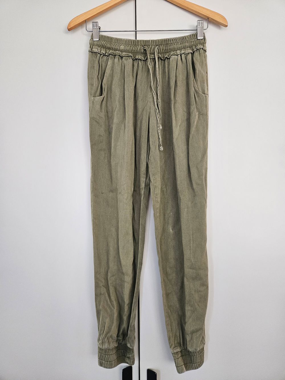 Ruby Relaxed Jogger