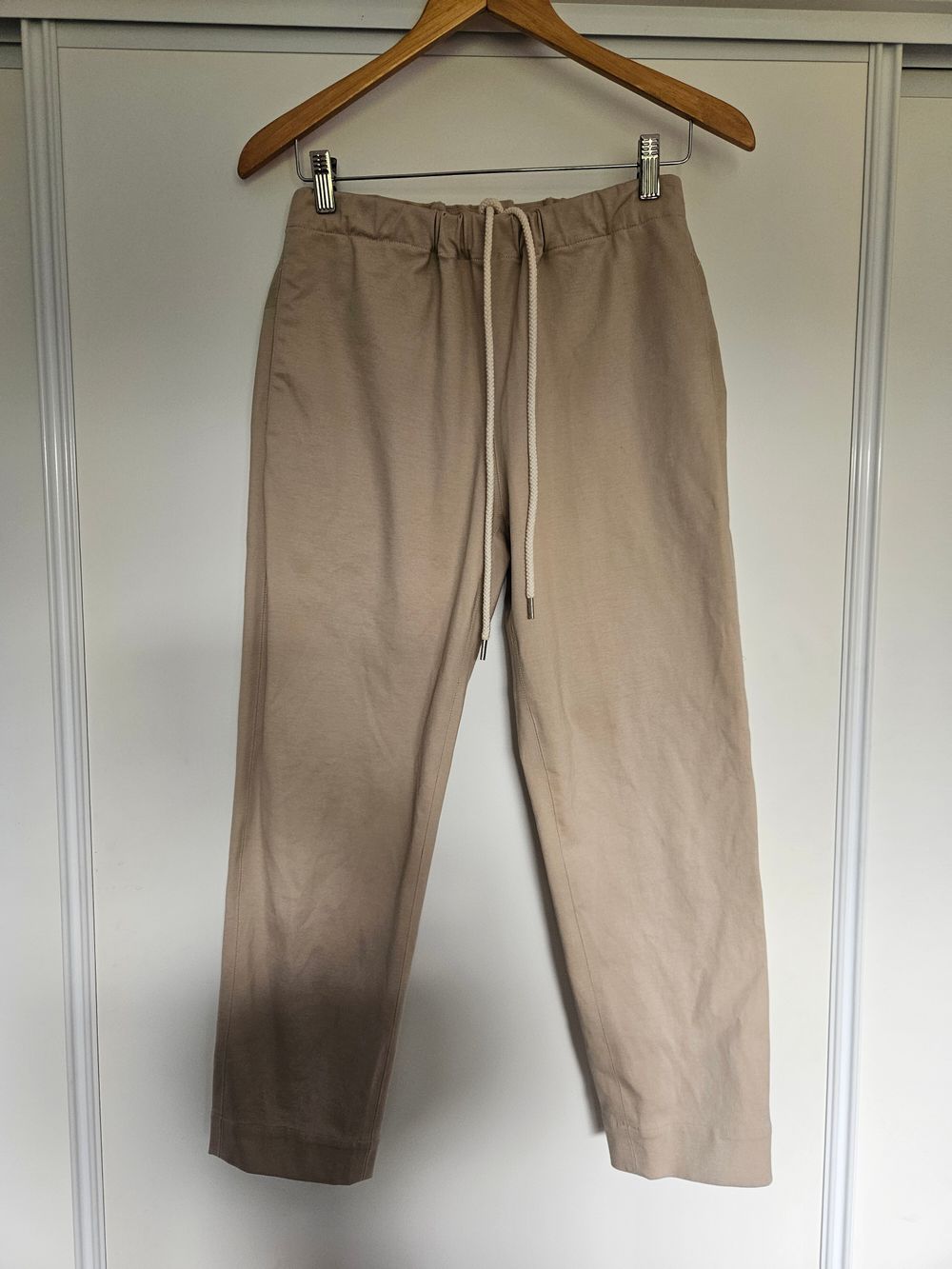 Drawstring Pant