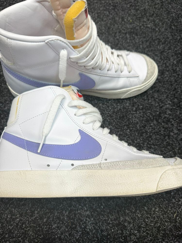 Nike Blazers