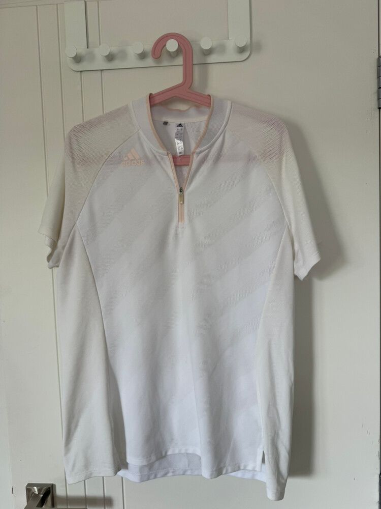 Adidas Women’s Golf Shirt