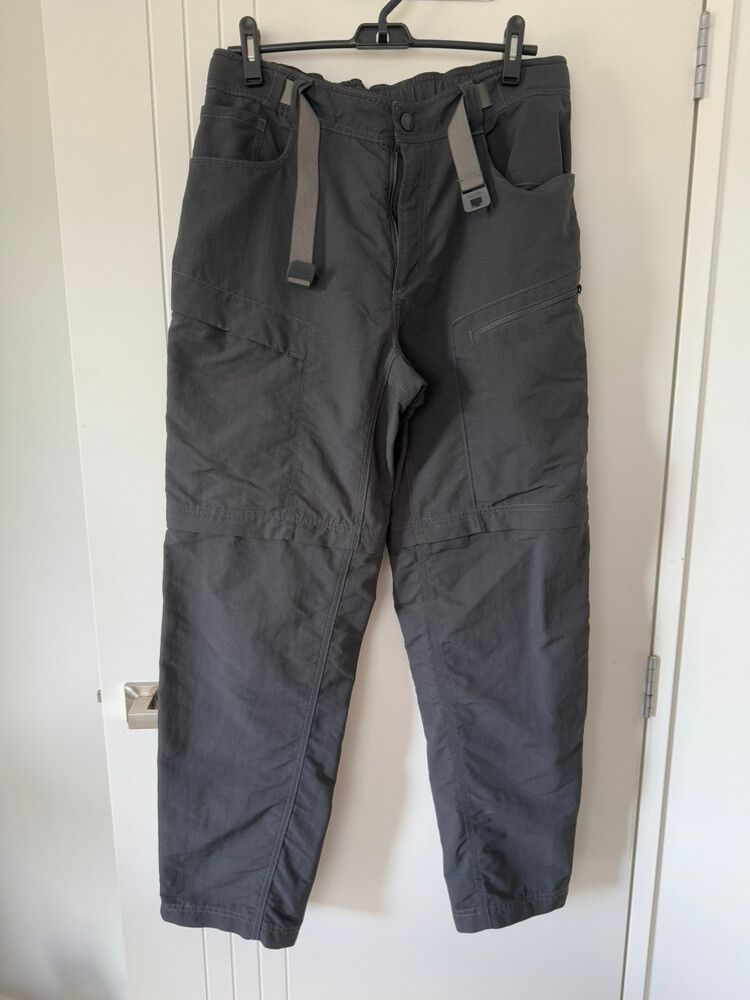 North Face Outdoor Pants