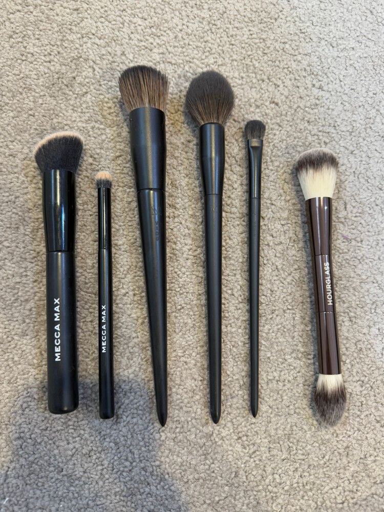 Bulk Makeup Brushes