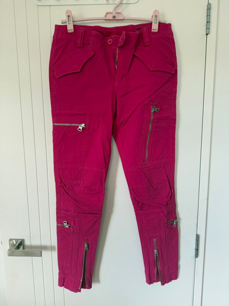 Ralph Lauren Pants