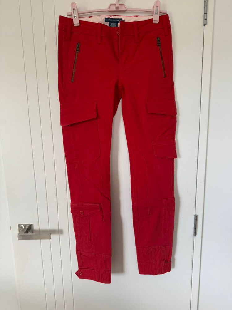 Ralph Lauren Pants
