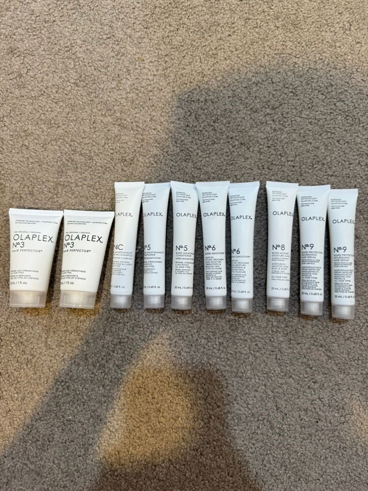 Olaplex Bundle