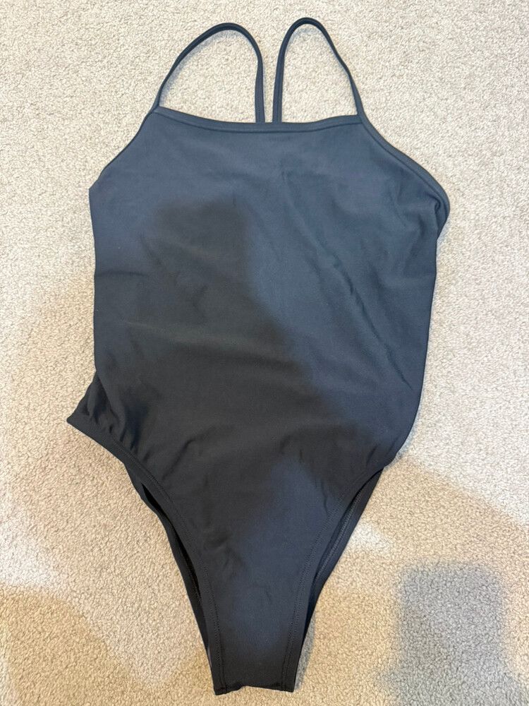 Jolyn Black Swimsuit