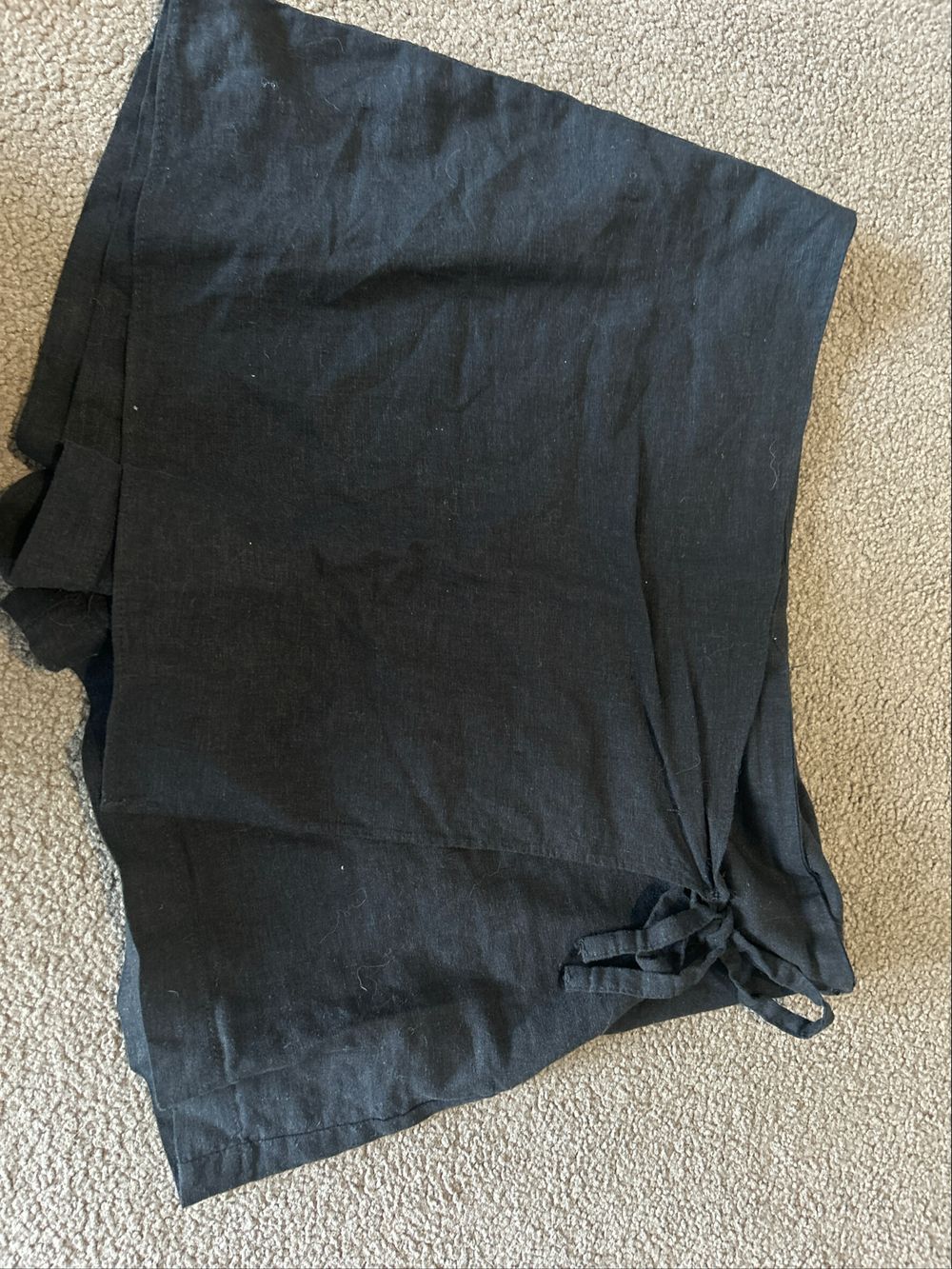 skirt/shorts