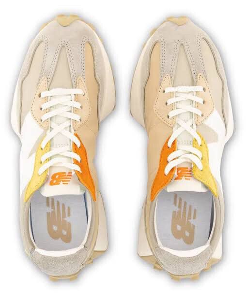 New Balance 327