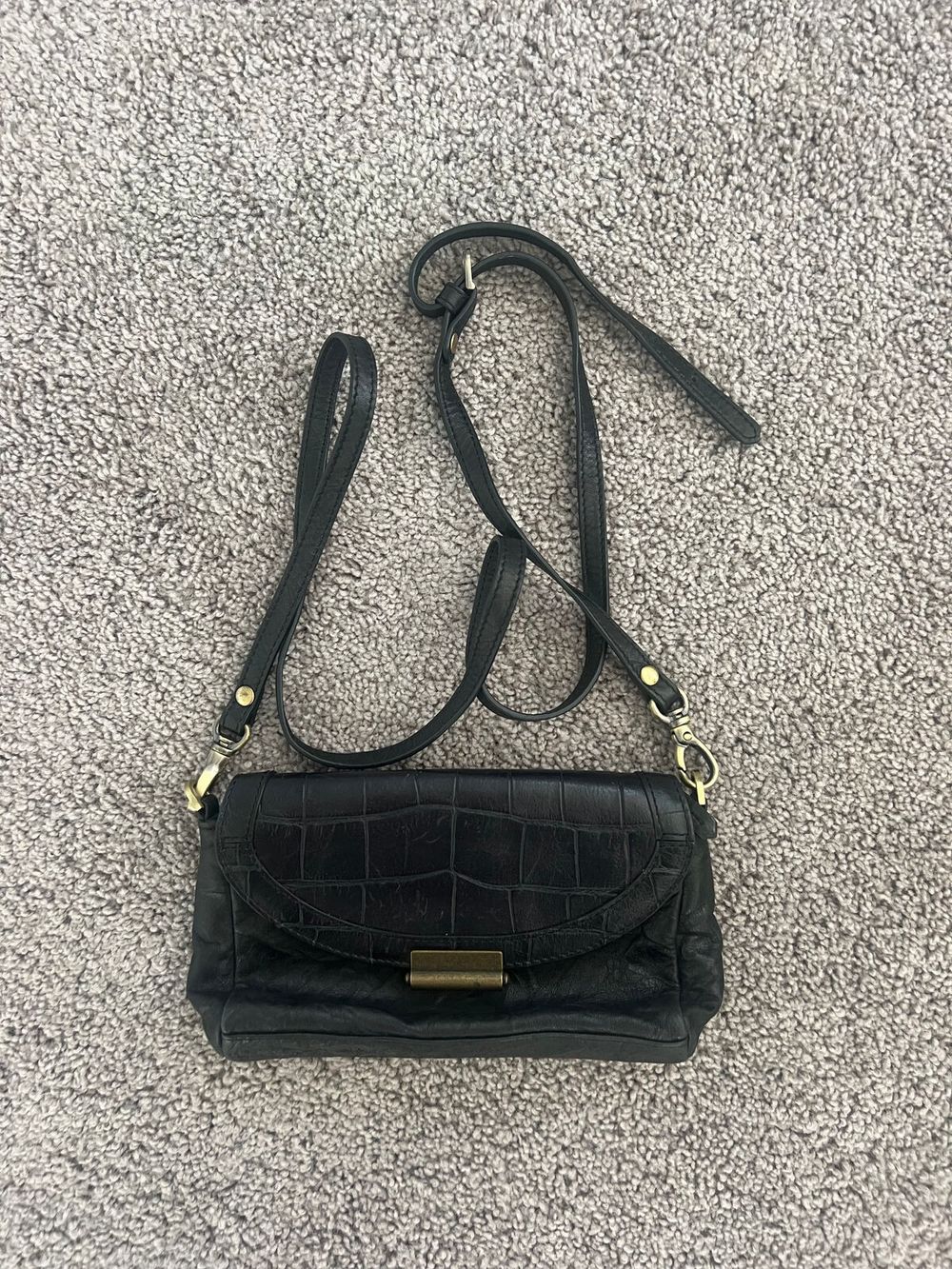 Status Anxiety Bag