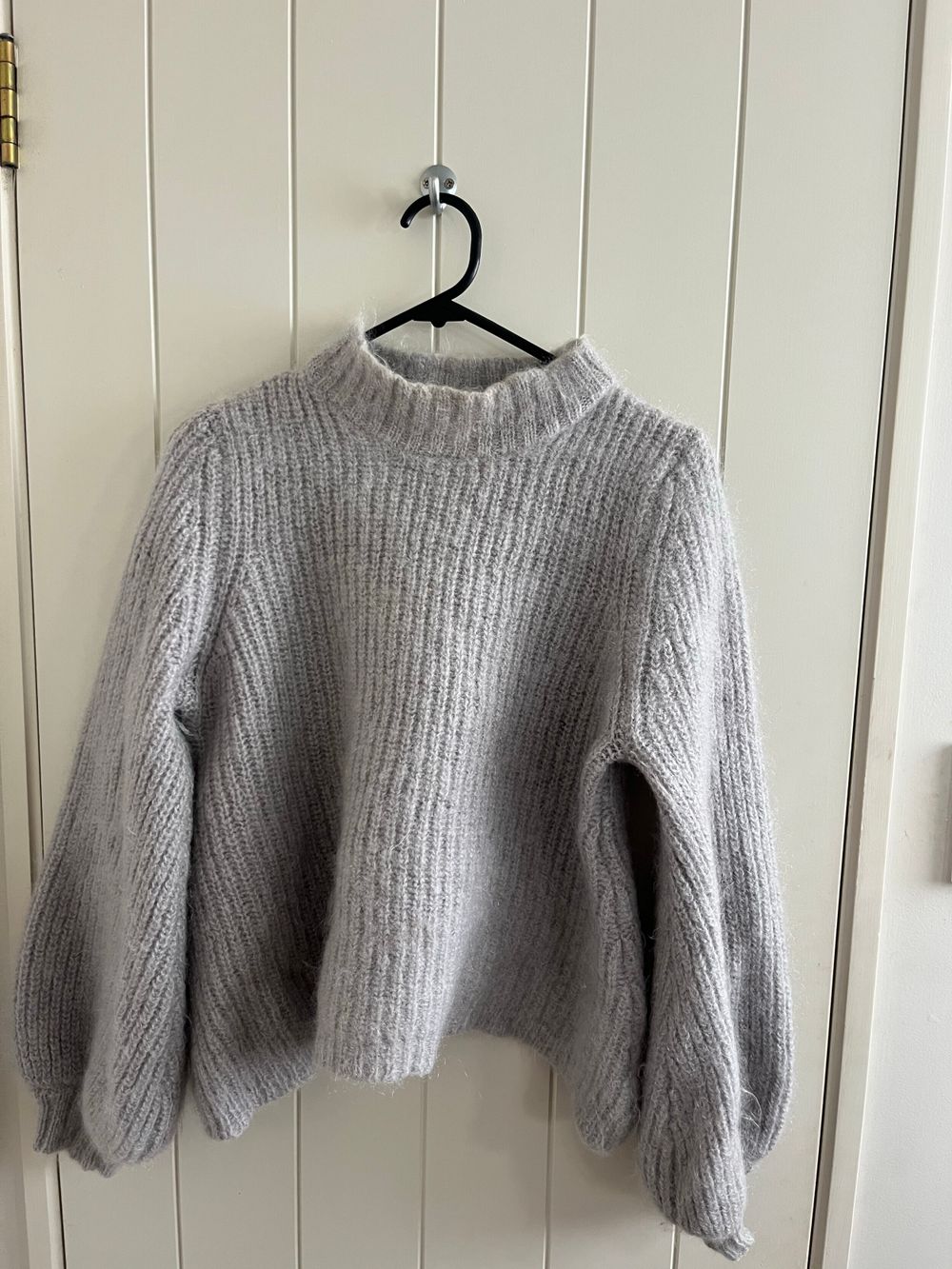 Marle Knit Jumper