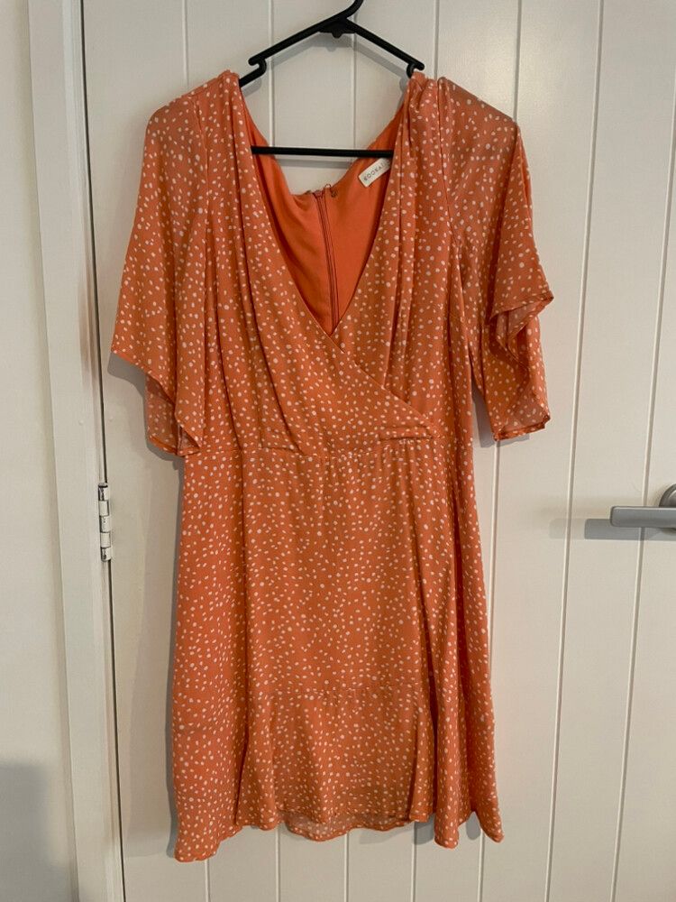 Kookai Dress