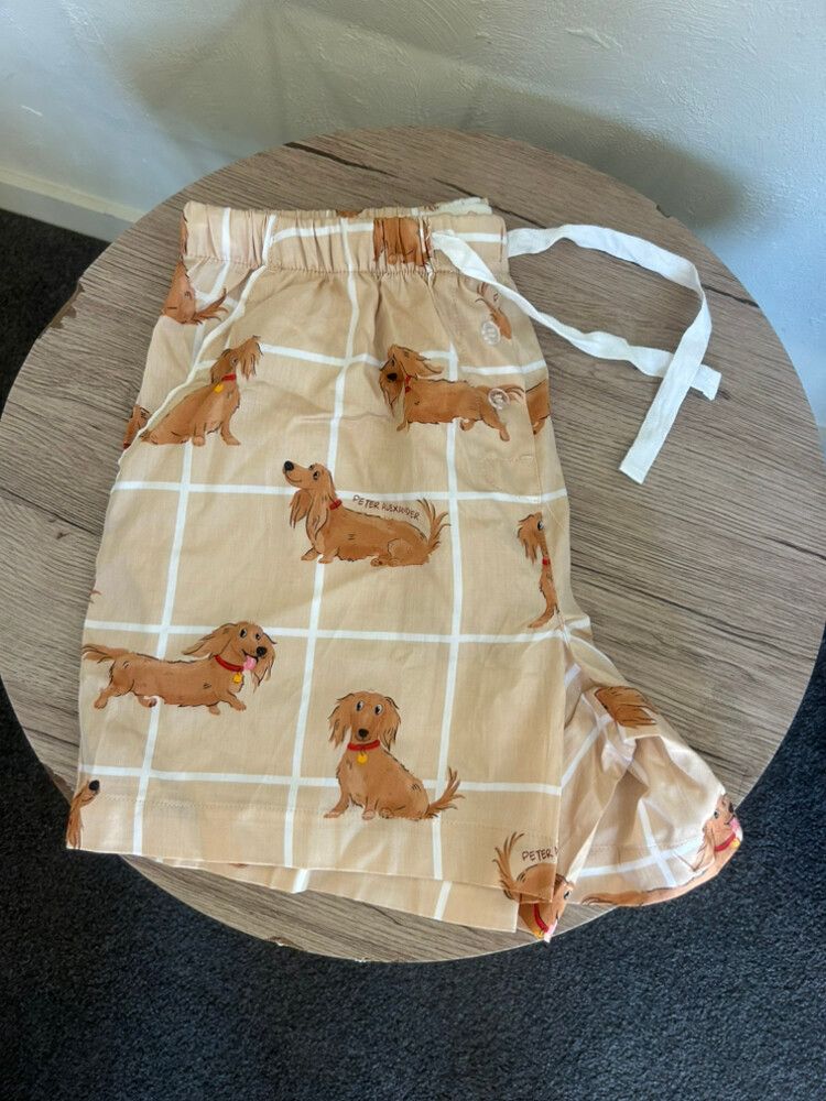 Peter Alexander Shorts