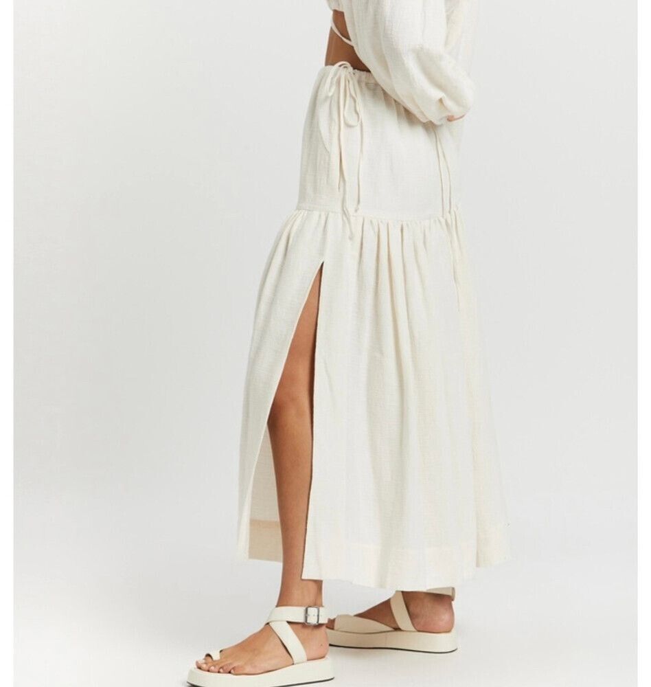Brigette Skirt