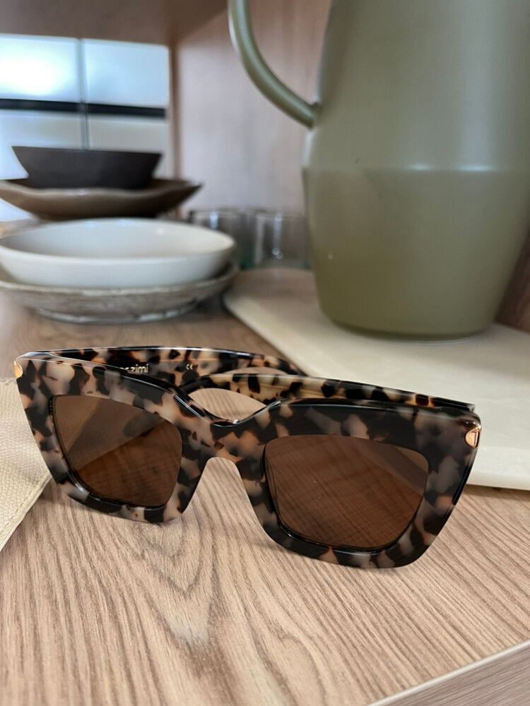 mister Zimi Fonda sunglasses