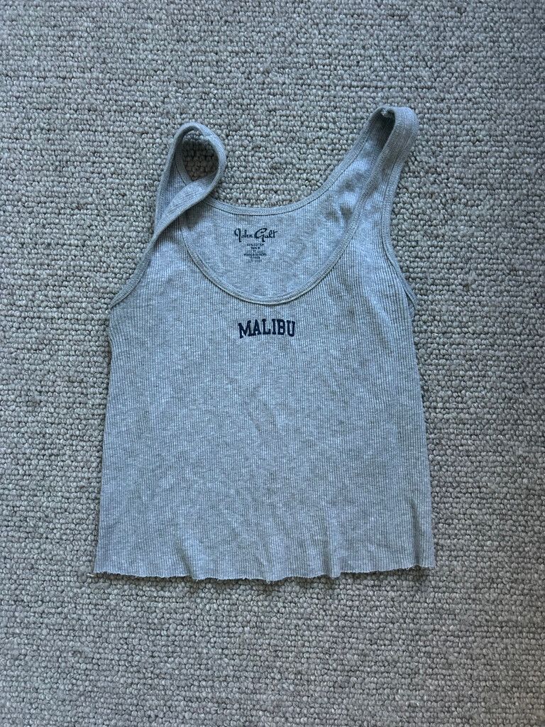 John Galt Tank