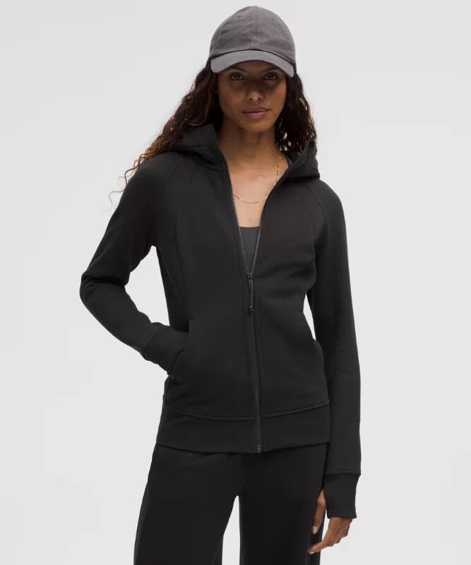 Lululemon Scuba Hoodie