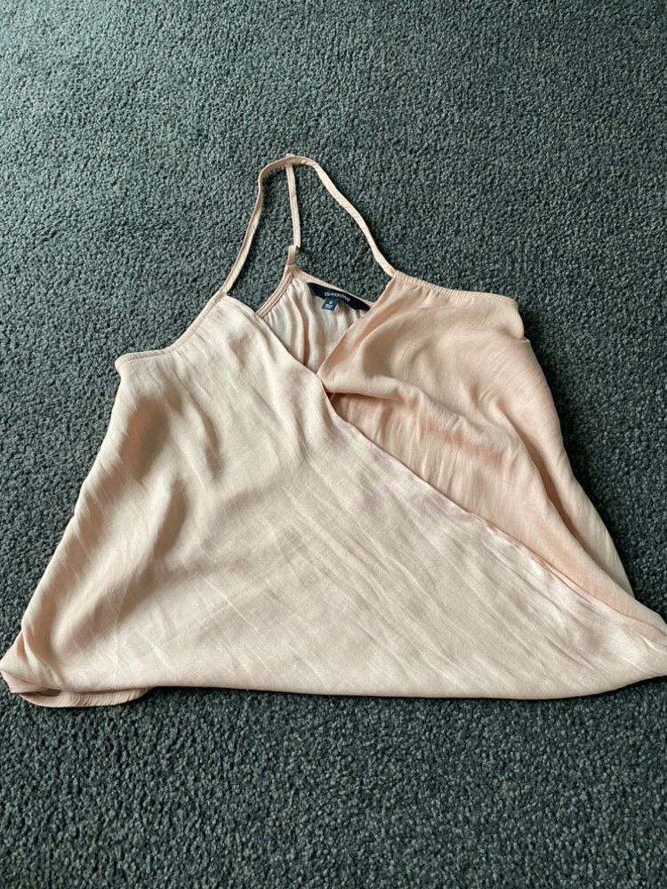 Glassons Pink Cami Top