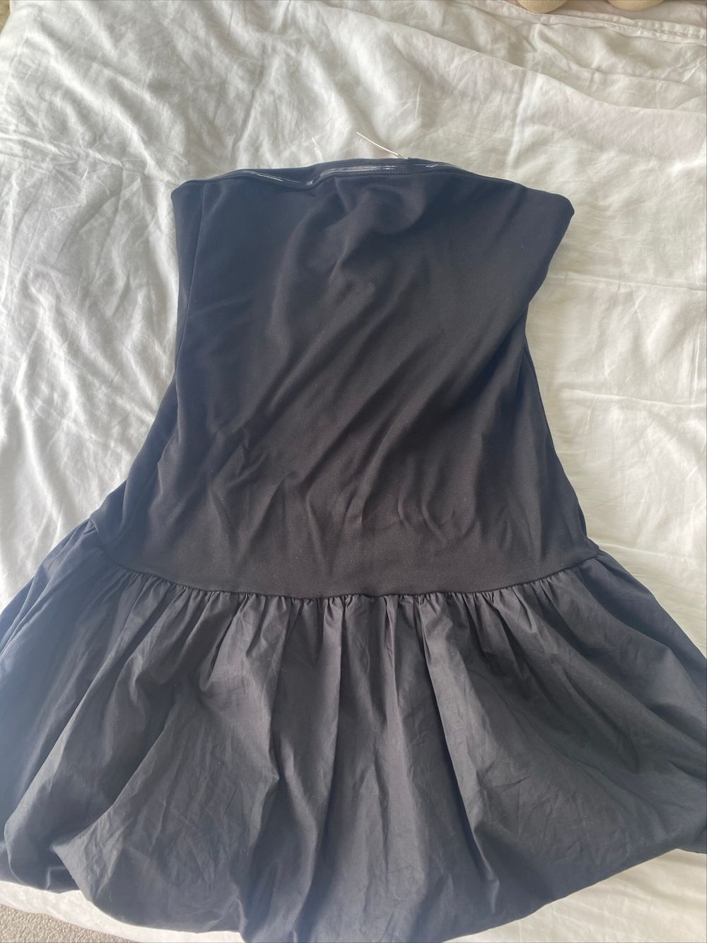 Glassons Black Dress Size 12