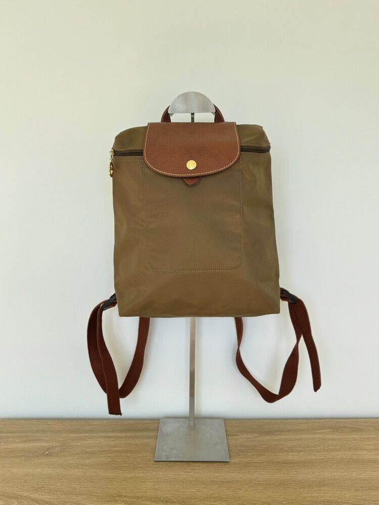 Longchamp Le Pliage Original Backpack