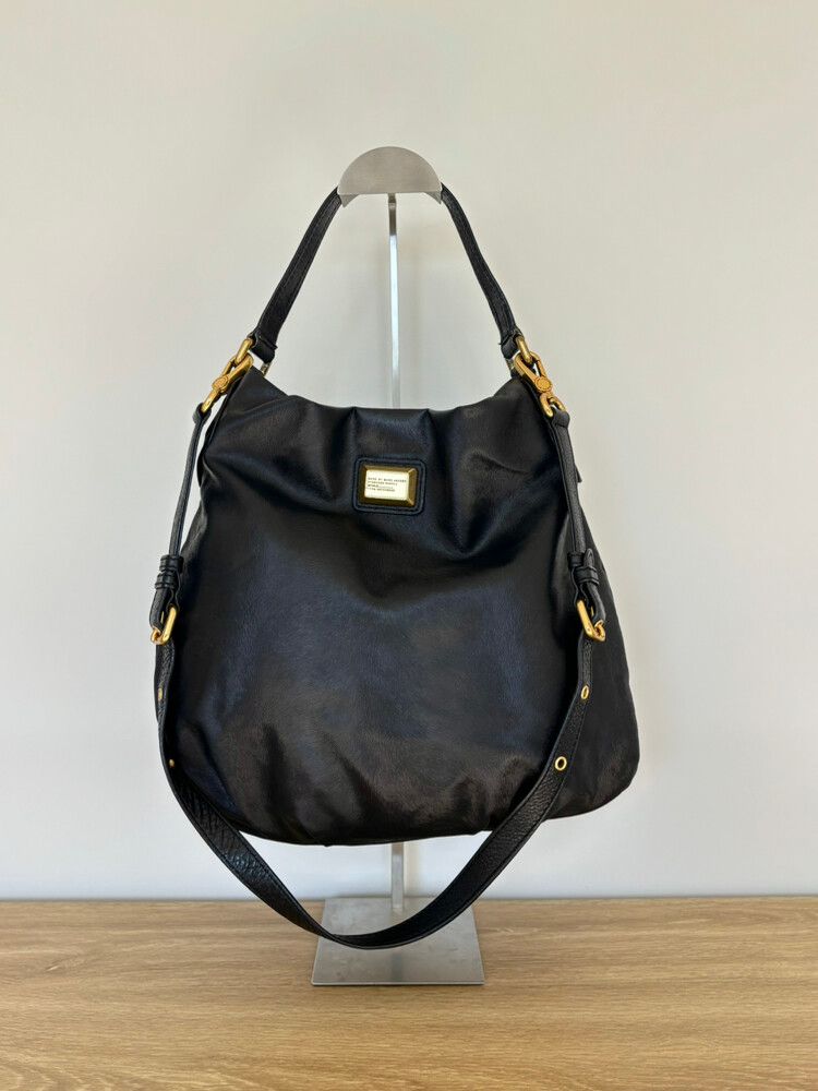 Marc by Marc Jacobs Classic Q Hilier Hobo Bag