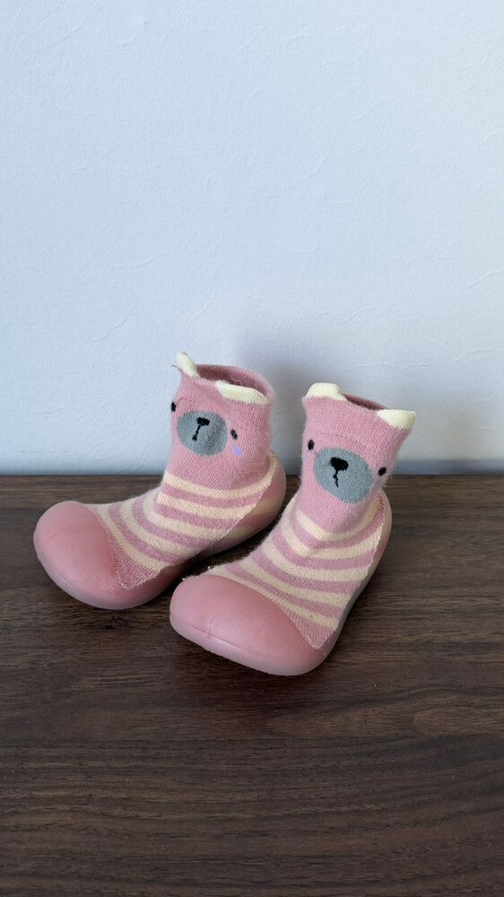 Toddler sock shoes - 12.5cm
