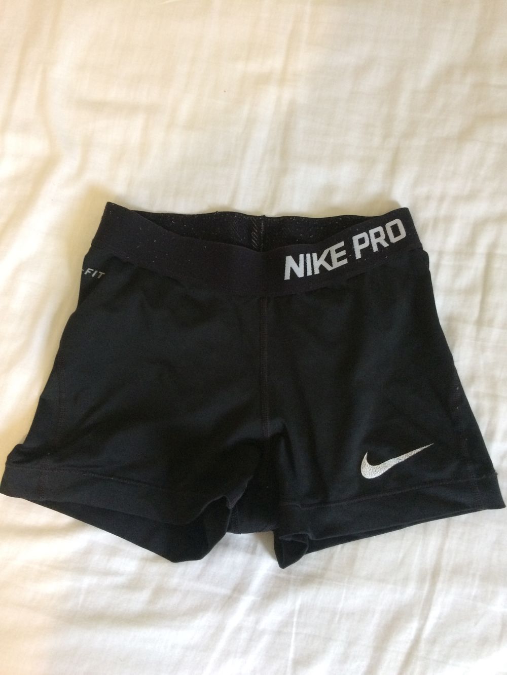 nike dri fit shorts poshmark