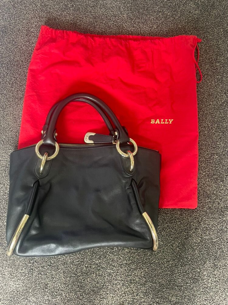 Bally handbag