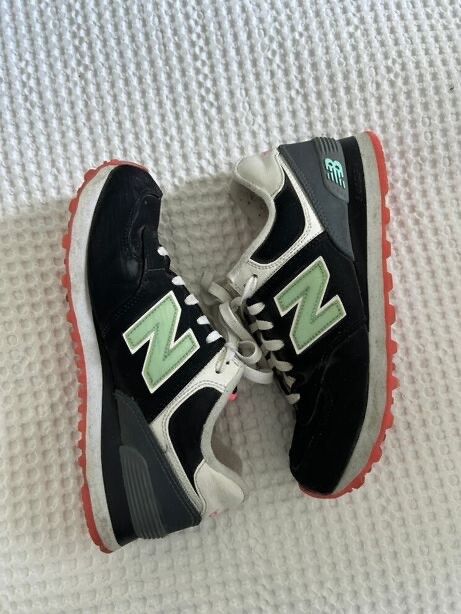 New Balance Sneakers