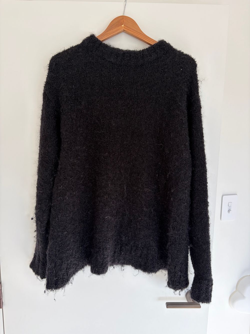 Marle Jumper