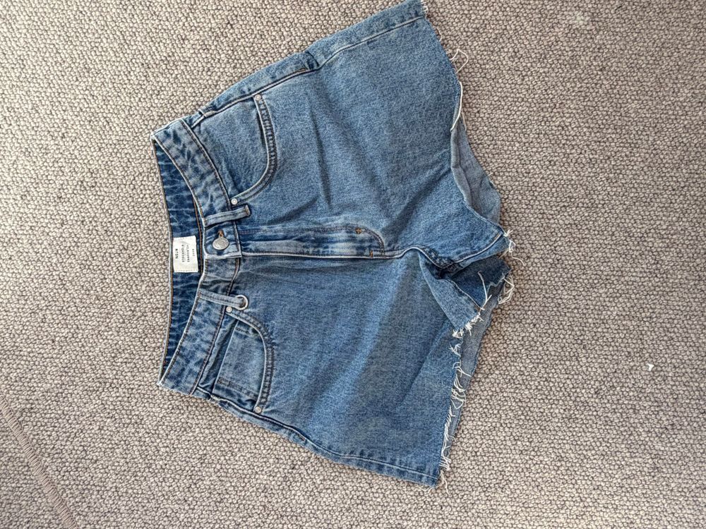 Neuw Shorts