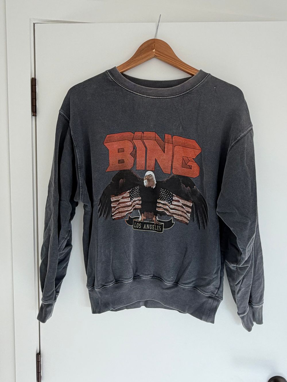Anine Bing Jumper