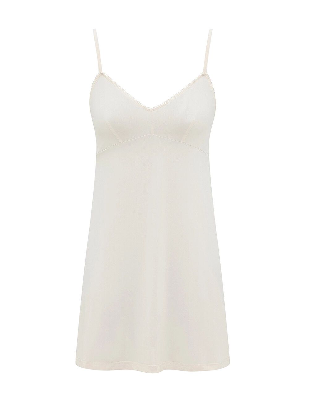 Zimmerman white slip dress (3)