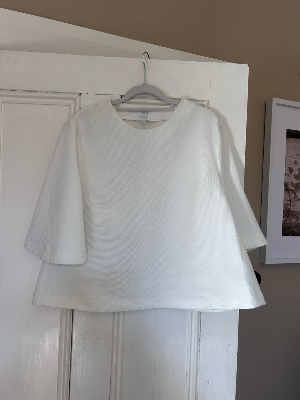 Third Form Top