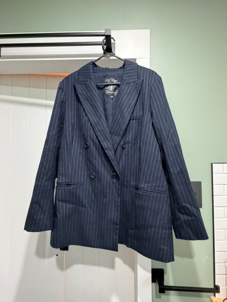 State Of Play Suit Set