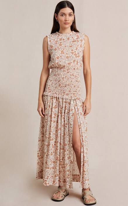 bec and bridge spicy lady midi dress & - Bec Bridge essential-dress