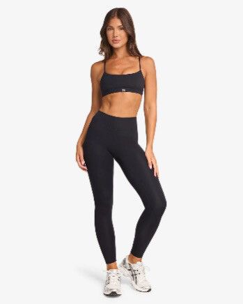 CSB Form Invisible Scrunch Leggings