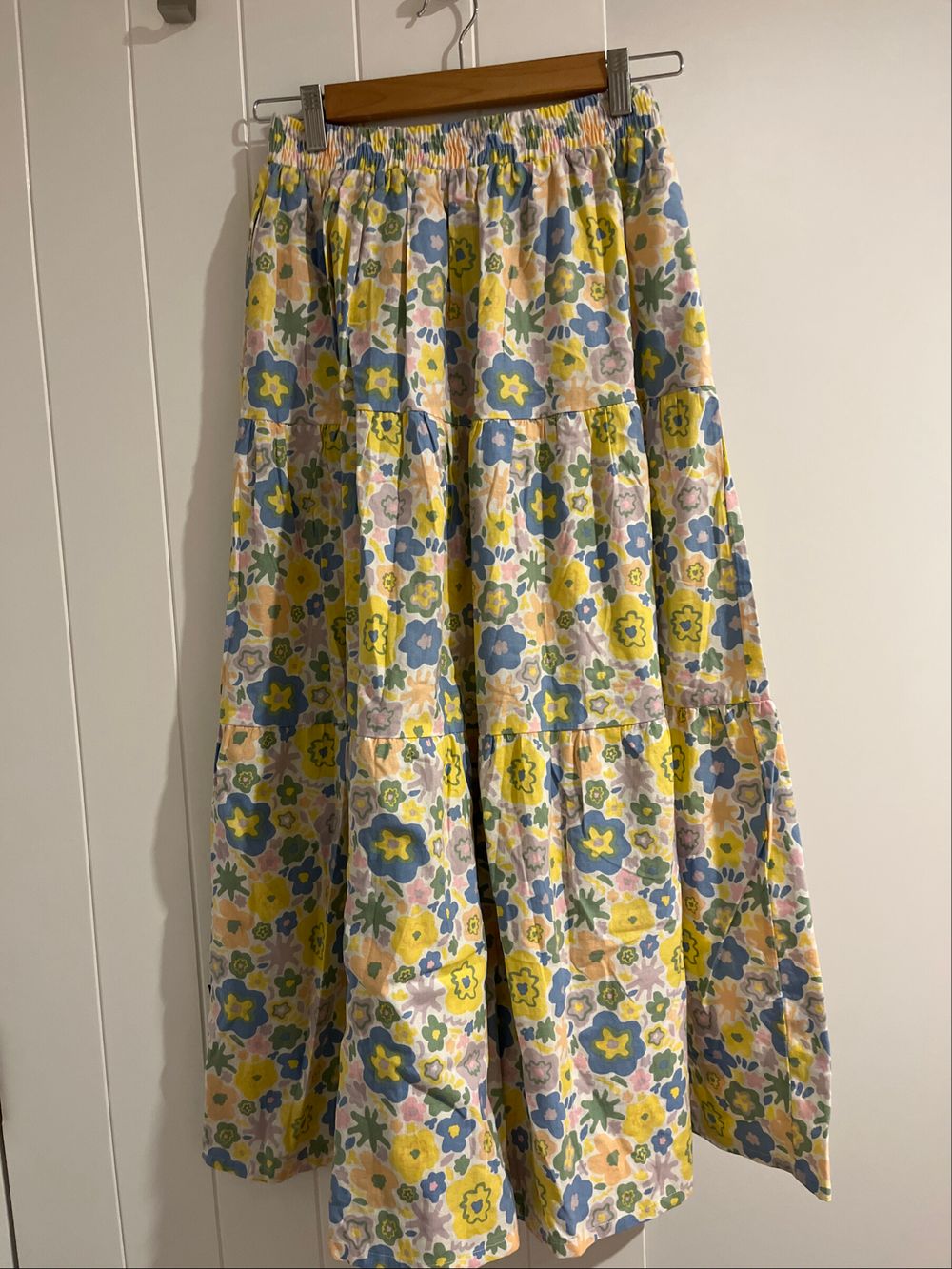 thing & thing skirt