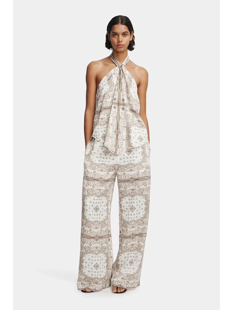 Hansen & Gretel Bowden Pant