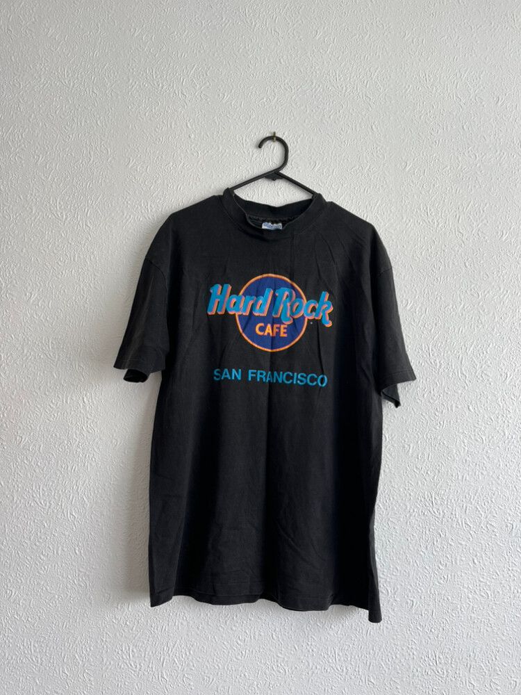 Hard Rock Cafe T-Shirt