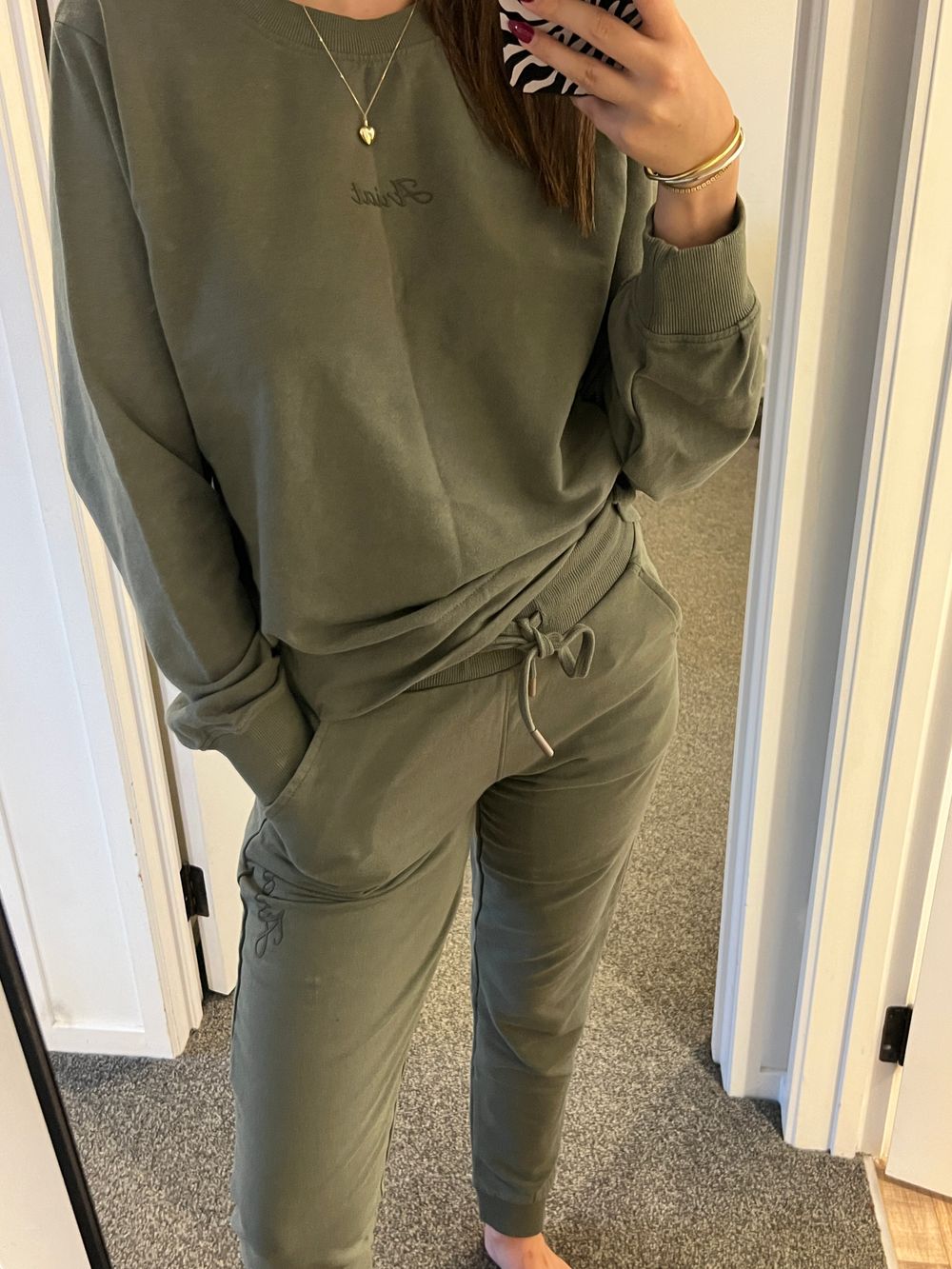 Ariat Tracksuit set