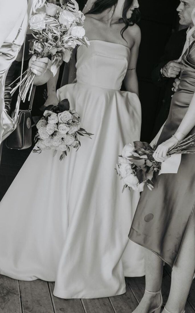 Gorgeous Wedding Dress