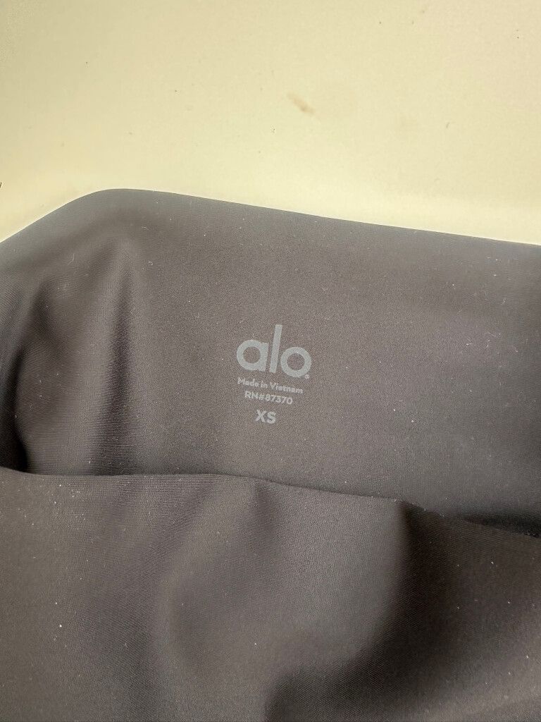 alo shorts