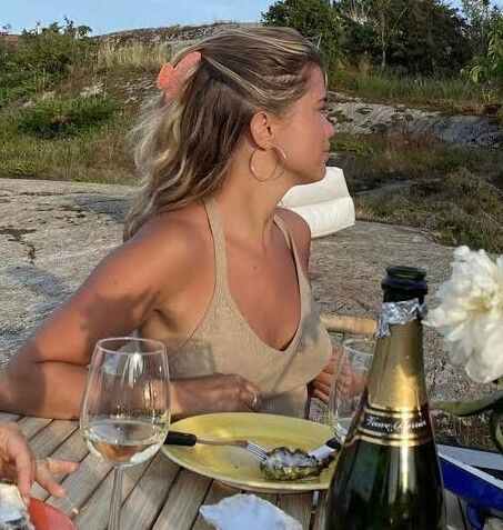 Halter Neck Top