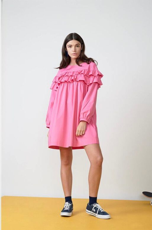 Pink Twenty Seven Names