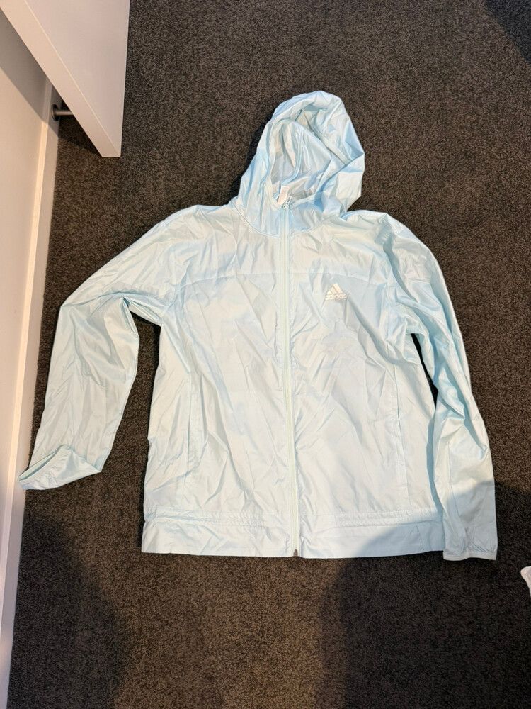 Adidas Running Jacket